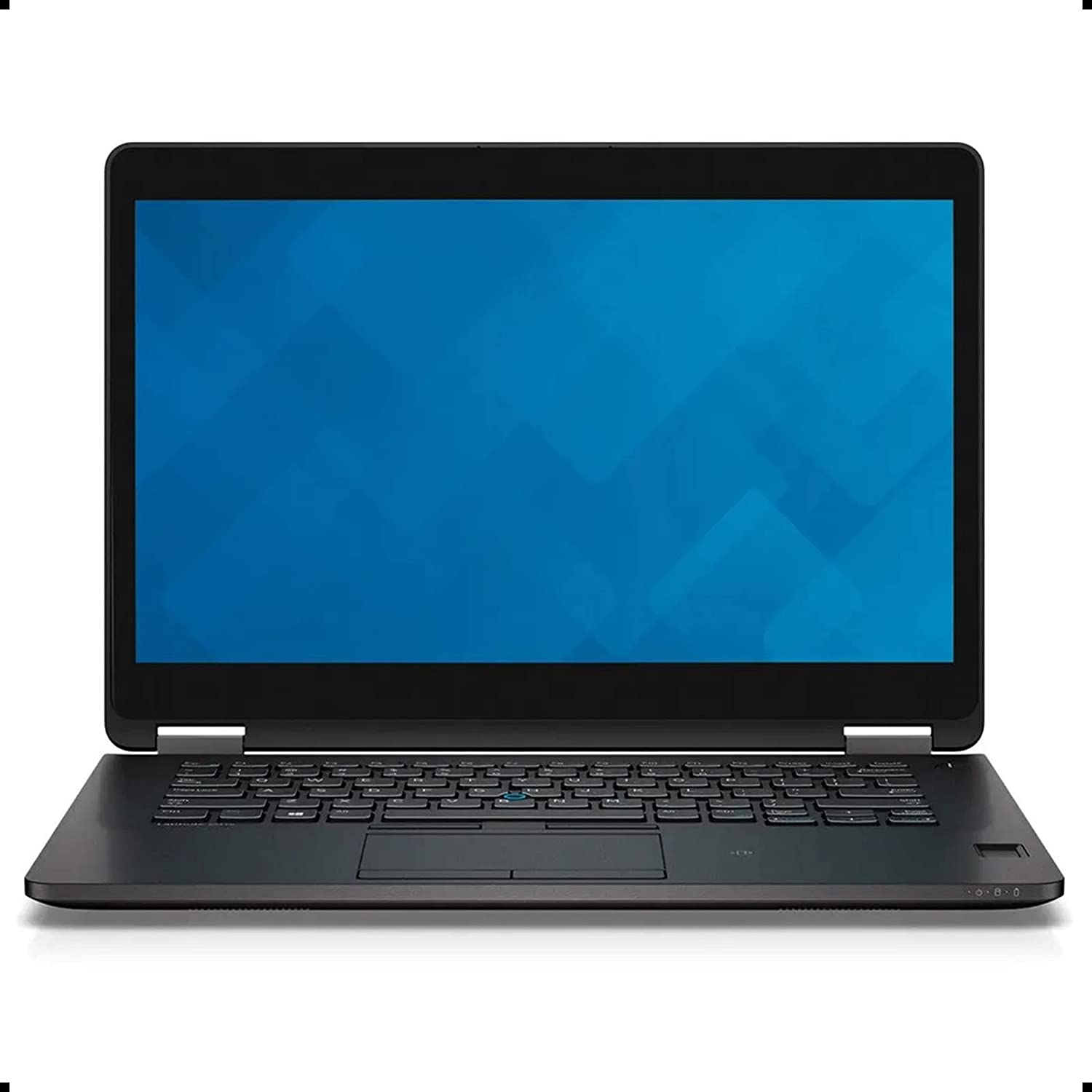 Refurbished Laptop Dell Latitude E7470 14" (Core i5-6300U 2.4GHz/8GB Ram/256GB SSD/Windows 10) VIP