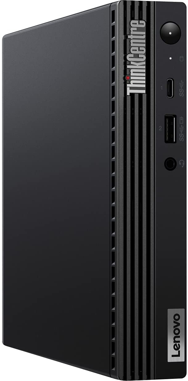 Desktop Lenovo 11JJ007TUS TS M75q Gen 2 (AMD/8GB RAM/SSD/Windows 10Pro)