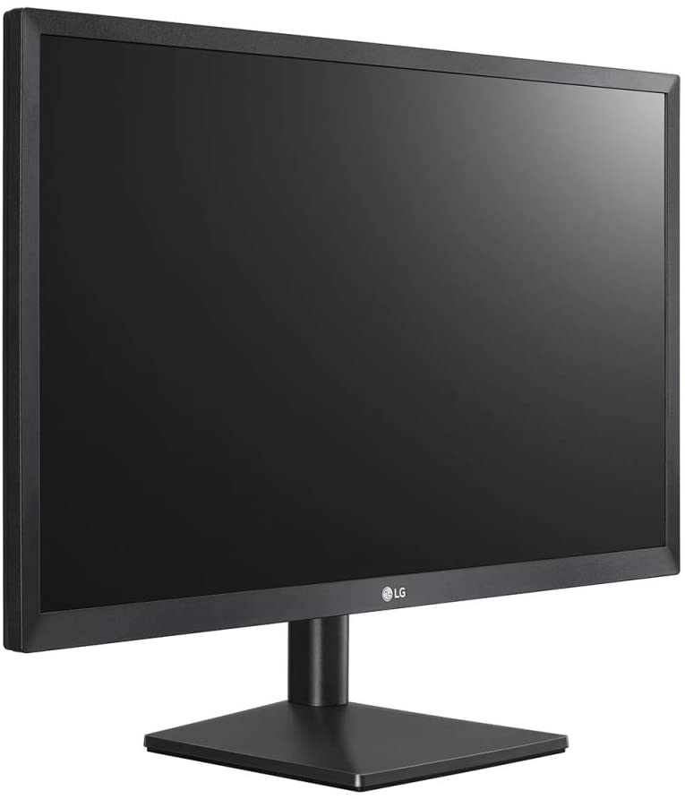LG 24BK400H-B 24 Inch Screen Full HD ‎1920 x 1080 60Hz LCD Monitor, Black VIP