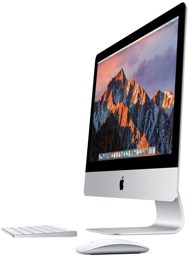 Refurbished Apple iMac 2017 21.5'' (Intel Core i5, 8GB RAM, 1TB HDD)
