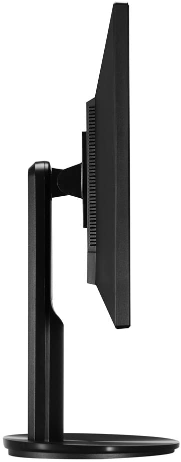 ASUS VN279QL Moniteur à cadre étroit et design ergonomique de 27 po, noir