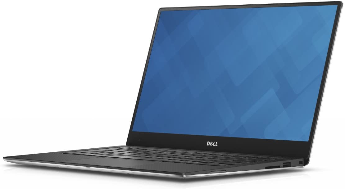 Ordinateur portable remis à neuf Dell XPS 13 9343 13,3"Ultrabook (Intel Core i3-5010U/4 Go de RAM/128 Go de SSD/Windows 10)