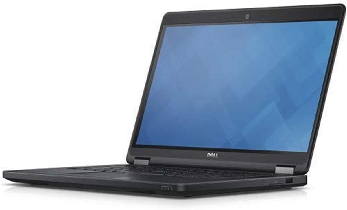 Used Laptop Dell Latitude E5450 14" (Intel Core i5/8GB RAM/256GB SSD/Windows 10)