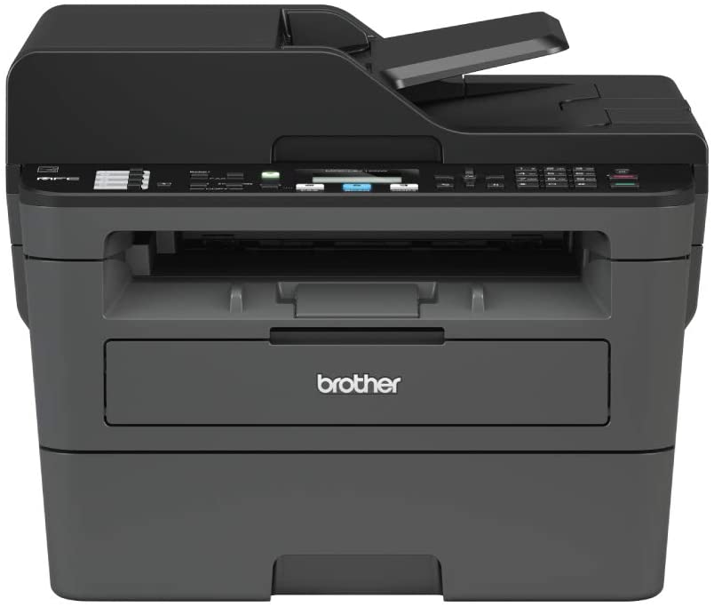 Brother MFC-L2710DW Wireless Monochrome Laser Printer