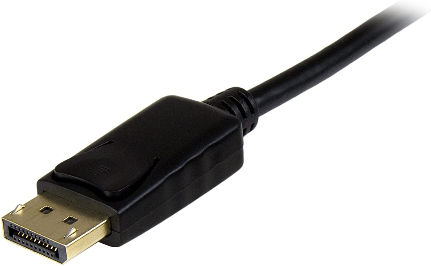 StarTech.com 10ft (3m) DisplayPort to HDMI Cable