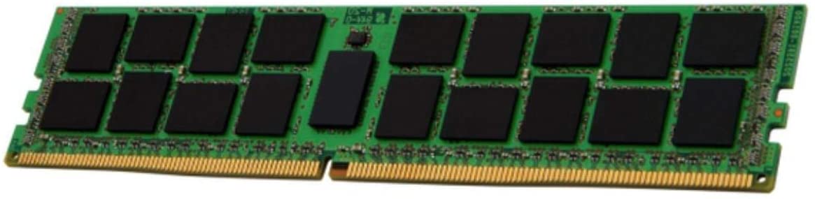 Module ECC Kingston 16 Go DDR4-2400 MHZ REG