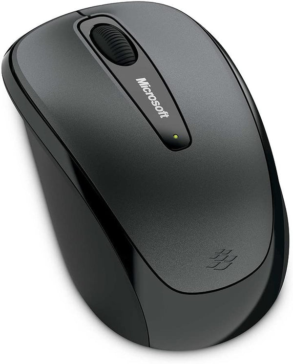 Microsoft 5RH-00003 Wireless Mobile Mouse 3500 for Business