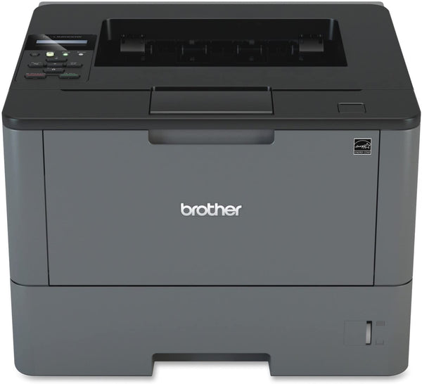 Brother HL-L5200DW Wireless Monochrome Laser Printer