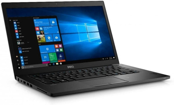 Refurbished Laptop Dell Latitude 7480 14" (Intel Core i7-7600U 3.9GHz/16GB RAM/256GB SSD/Windows 10)