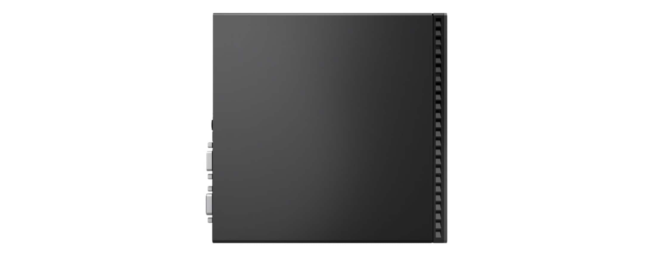 Lenovo ThinkCentre M70q - tiny - Core i5 10400T 2 GHz - 8 GB - SSD 512GB