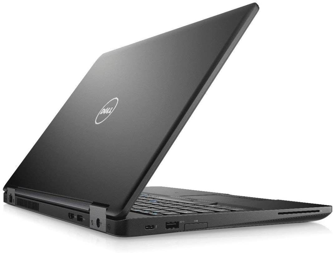 Refurbished Laptop Dell Precision M3520 15.6" (Intel  i7-7820HQ 3.9GHz/8GB RAM/512GB SSD/Windows 10)
