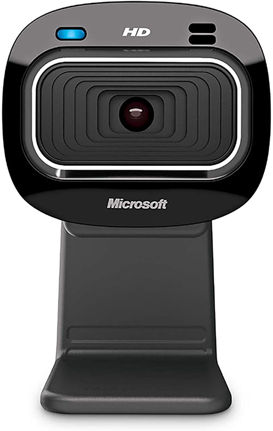 Microsoft Lifecam HD-3000 Webcam, Black - T3H-00016