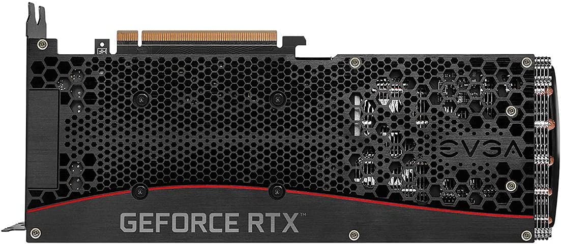 EVGA GeForce RTX 3070 XC3 Ultra Gaming - 8GB GDDR6