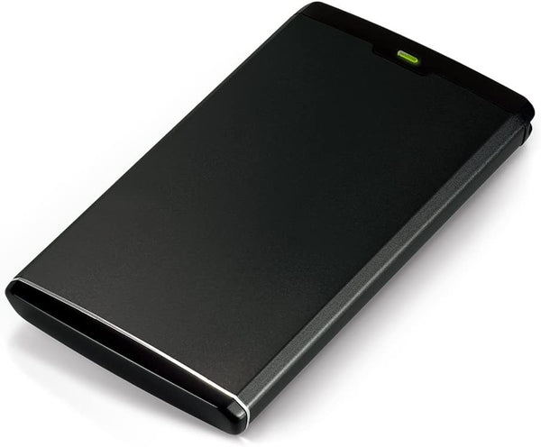 Mediasonic USB 3.0 2.5” SATA Hard Drive Enclosure (Aluminum Body) – Optimized for SSD, Support UASP and SATA 3 HDD
