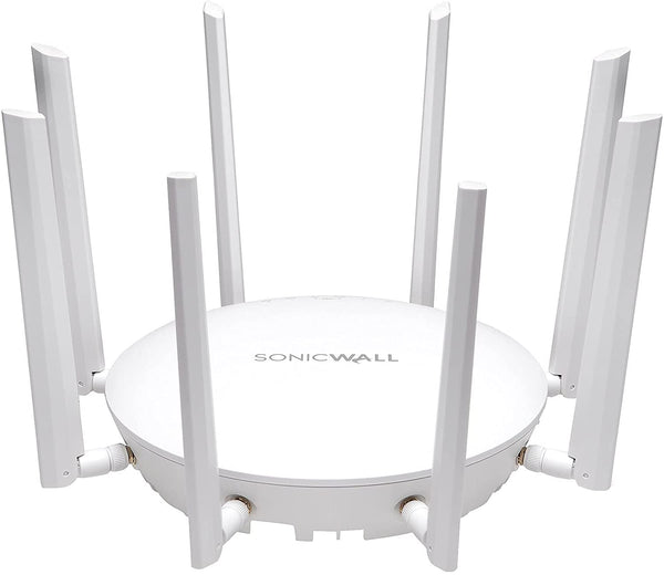 SonicWall SONICWAVE 432E ( 4-PACK SECURE UPGRADE PLUS )