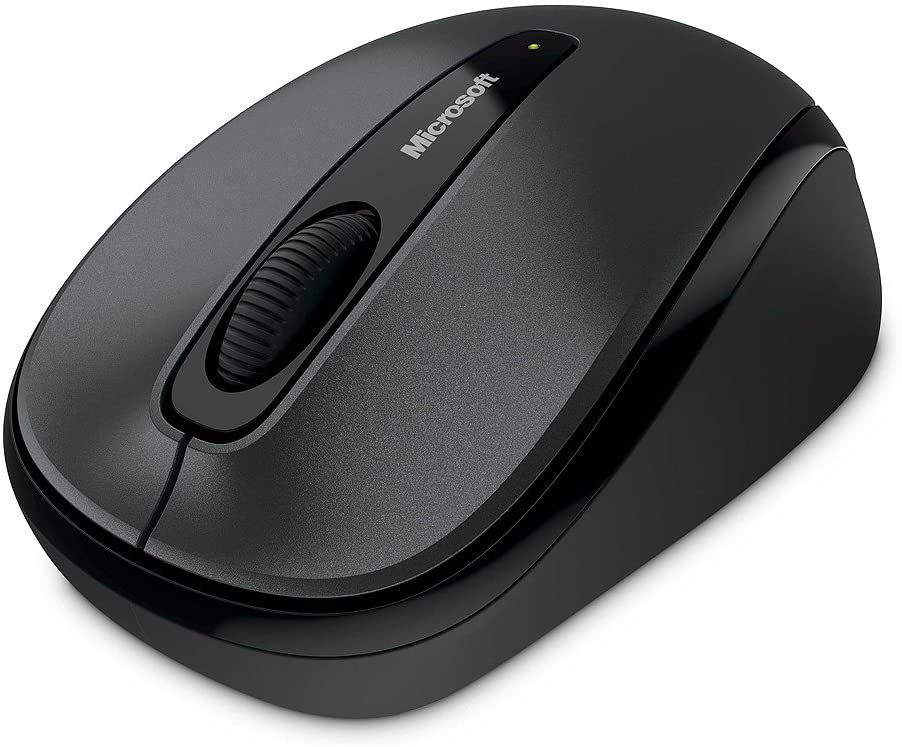 Microsoft 5RH-00003 Wireless Mobile Mouse 3500 for Business
