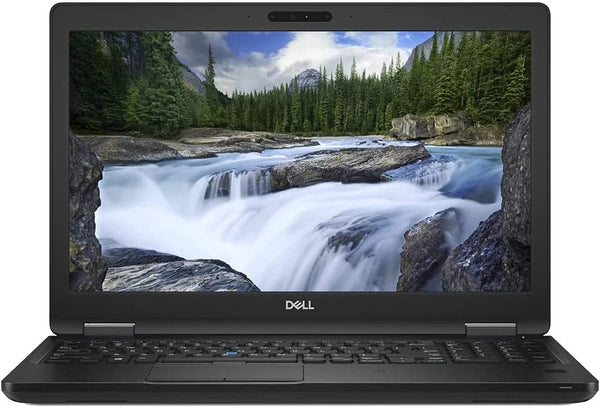 Refurbished Laptop Dell Precision 3530 15.6" (Intel Core i7-8850H 2.6 GHz/16GB RAM/512GB SSD)