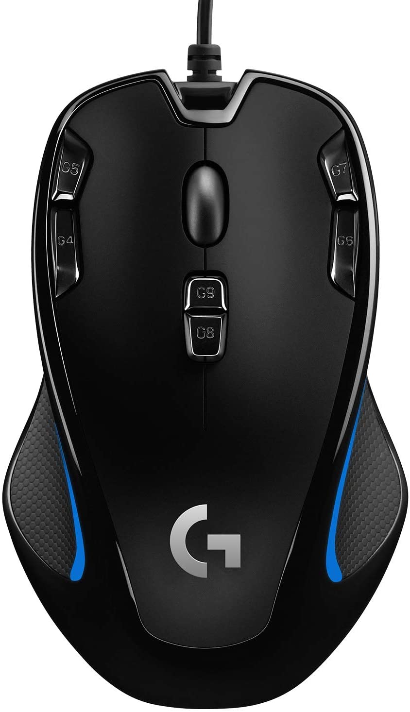 Logitech G300s Optical Gaming Mouse (910-004360)