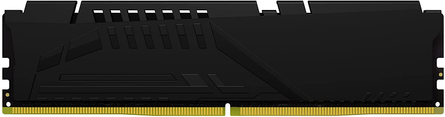 Kingston Fury Beast 32 Go (2x16 Go) DDR5 4800 MHz