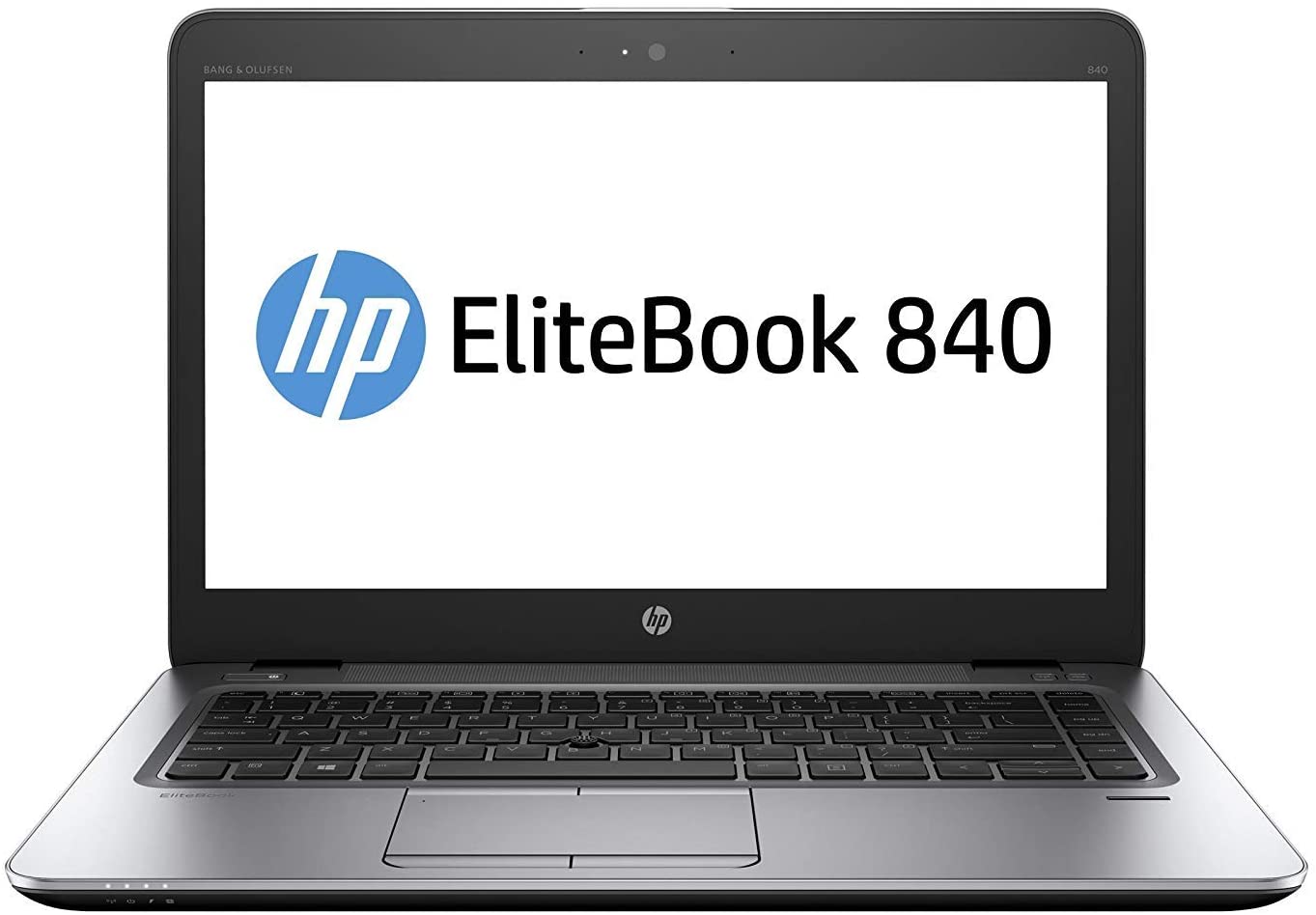 Refurbished Laptop HP EliteBook 840 G3 Notebook 14" (Intel Core i5/8GB RAM/512GB SSD/Windows 10)
