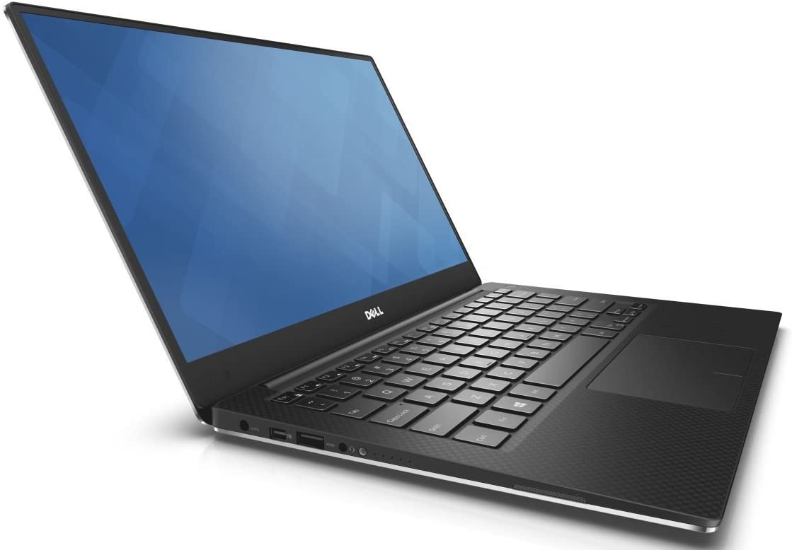 Refurbished Laptop Dell XPS 13 9343 13.3" Ultrabook  (Intel Core i3-5010U/4GB RAM/128GB SSD/Windows 10)