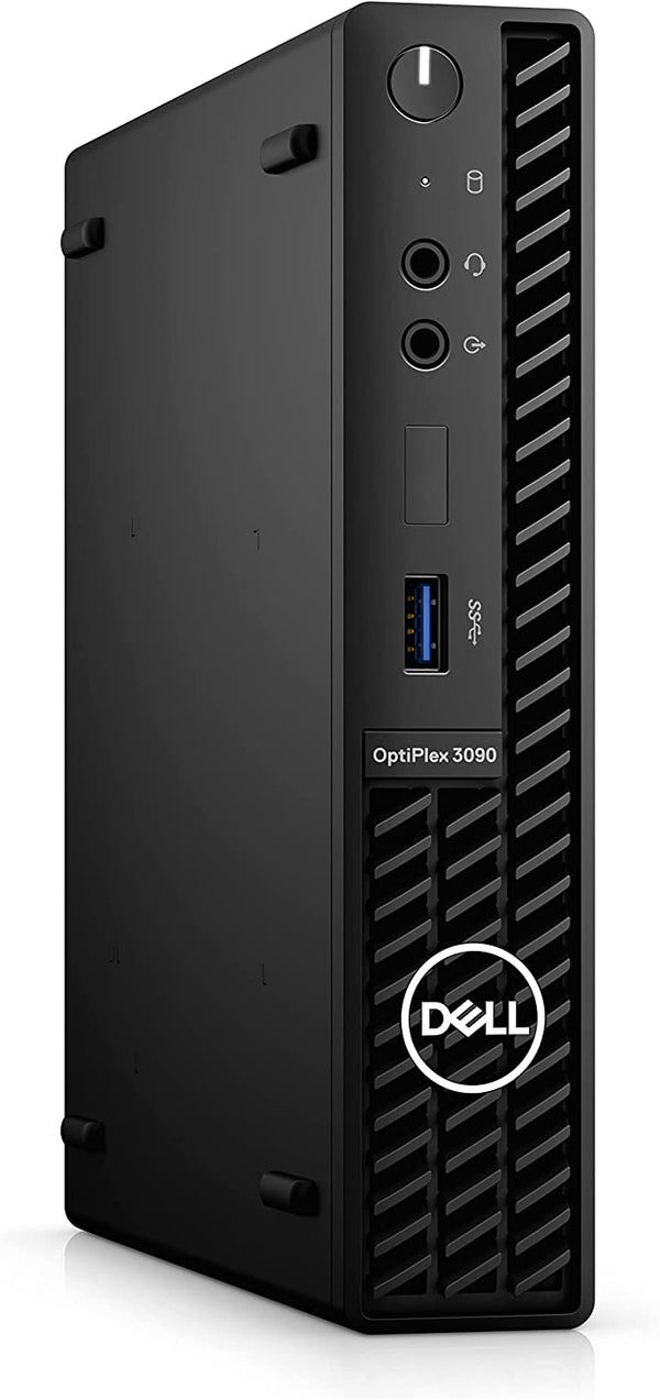 Dell OptiPlex 3090 Micro Intel® Core™ i5-10500T de 10e génération