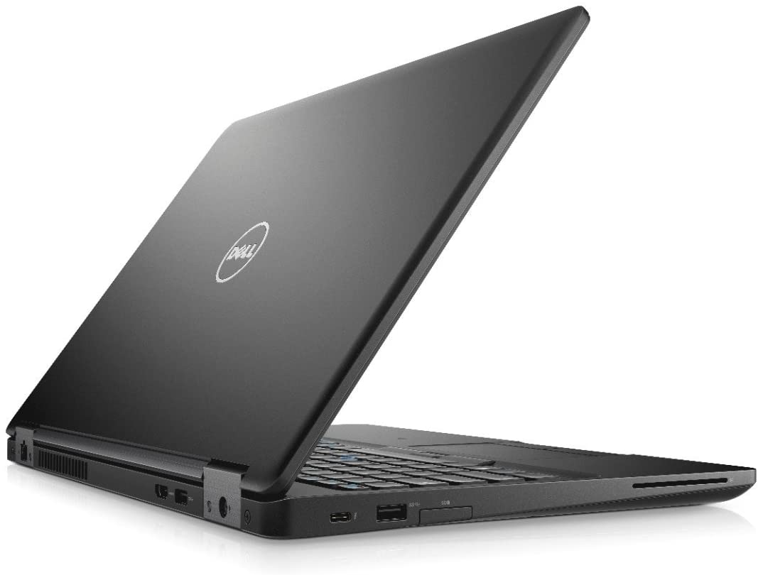 Refurbished Laptop Dell Precision M3520 15.6'' (Intel Core i7-7820HQ X4 2,9 GHz/16GB RAM/512GB SSD/Windows 10)