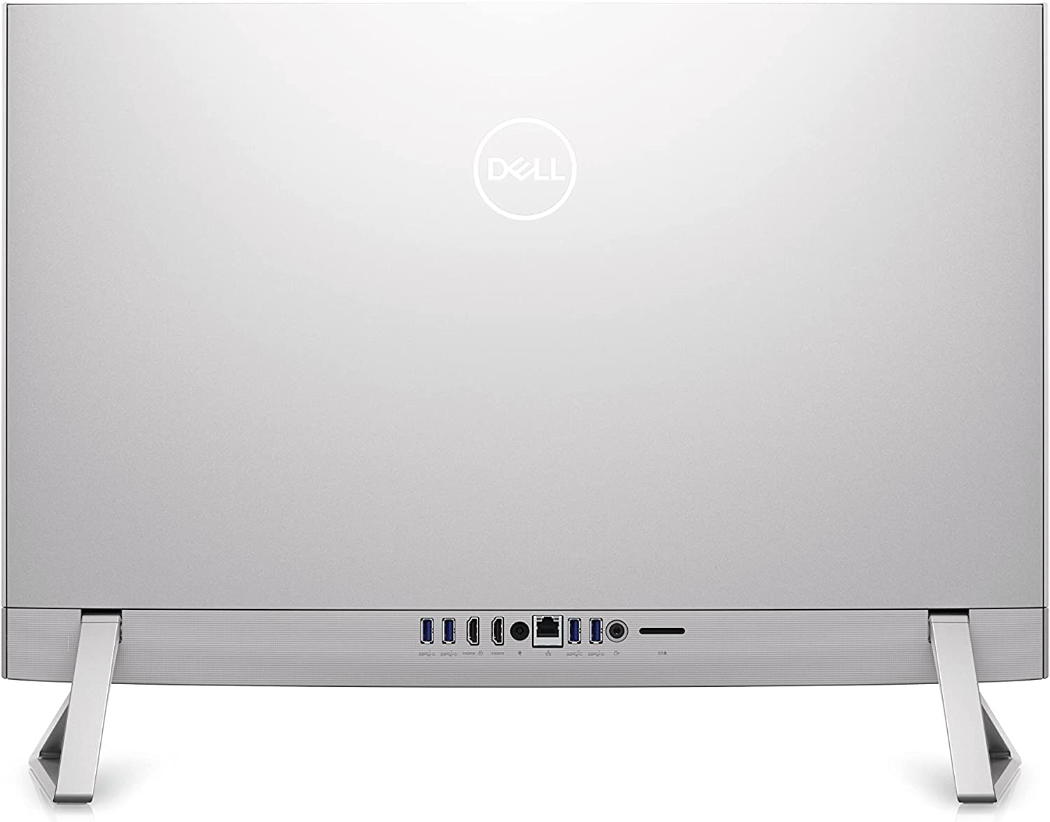 Dell Inspiron 7710 27" FHD Touchscreen All-in-One Desktop Computer