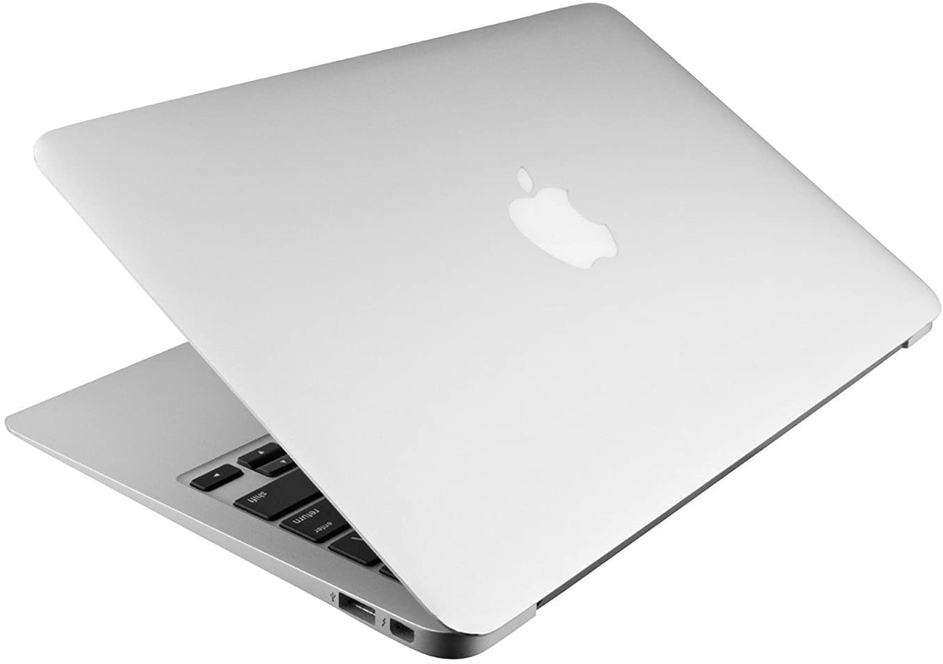 Apple MacBook Air 2015 13,3"remis à neuf (Intel Core i7, 8 Go de RAM, 512 Go de SSD)