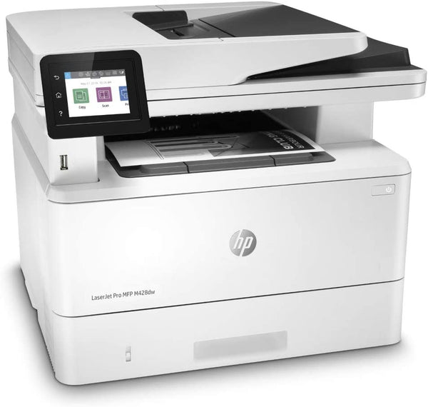 HP LaserJet Pro MFP M428dw Printer