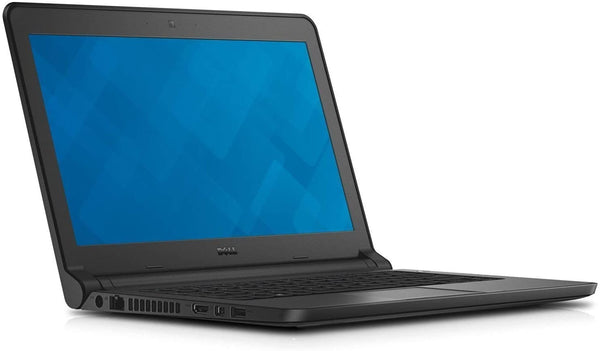 Refurbished Laptop Dell Latitude 3340 13.3" (Intel Core i5/8GB RAM/500GB HDD/Windows 10)