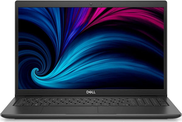 Dell 2021 Latitude 3520 Laptop 15.6-inch - Intel Core i5 11th Gen - i5-1135G7 - Quad Core 4.2Ghz - 256GB SSD - 8GB RAM - 1366x768 HD - Windows 10