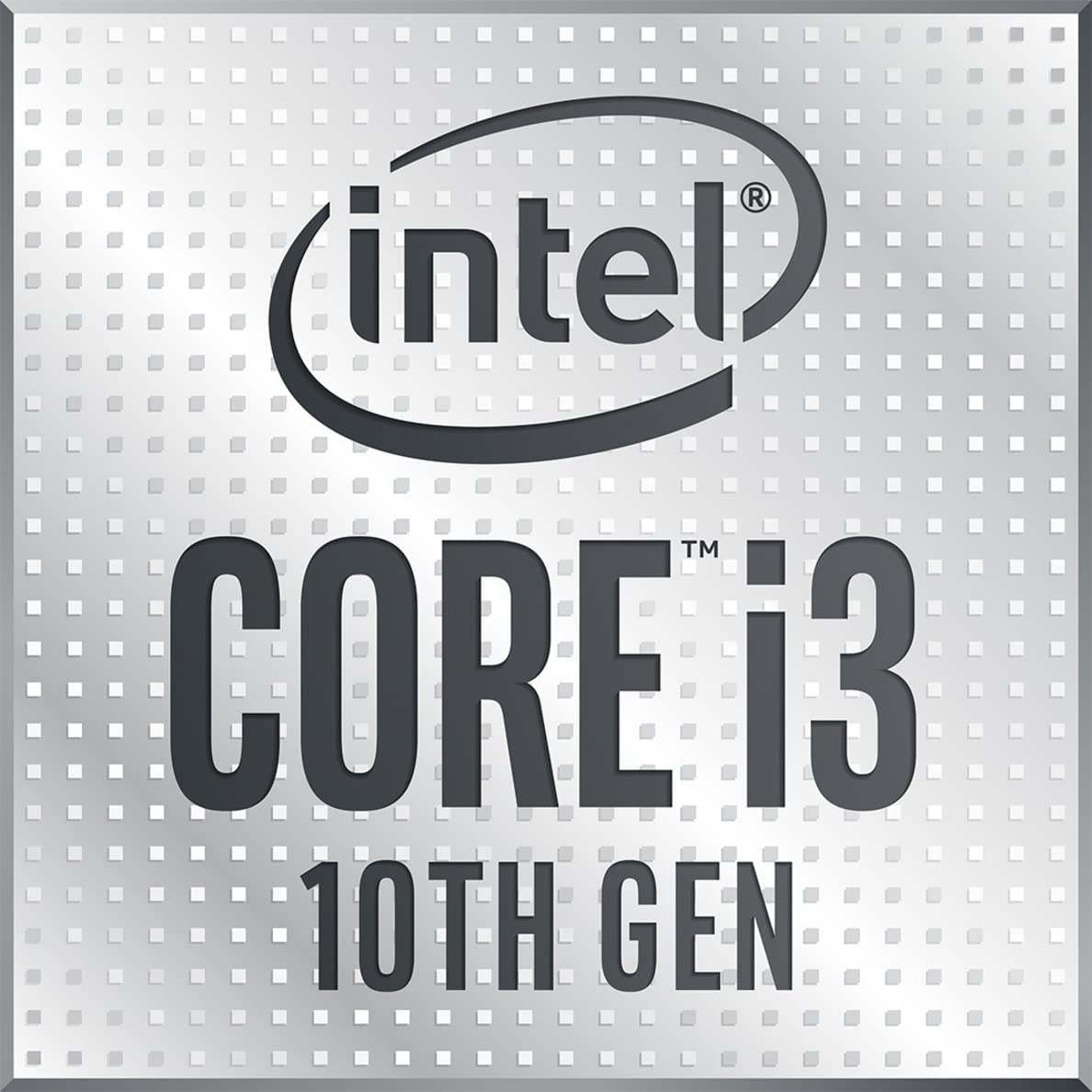 Processeur Intel Core i3 (10e génération) i3-10105 Quad-core (4 Core) 3,70 GHz - Pack de vente au détail