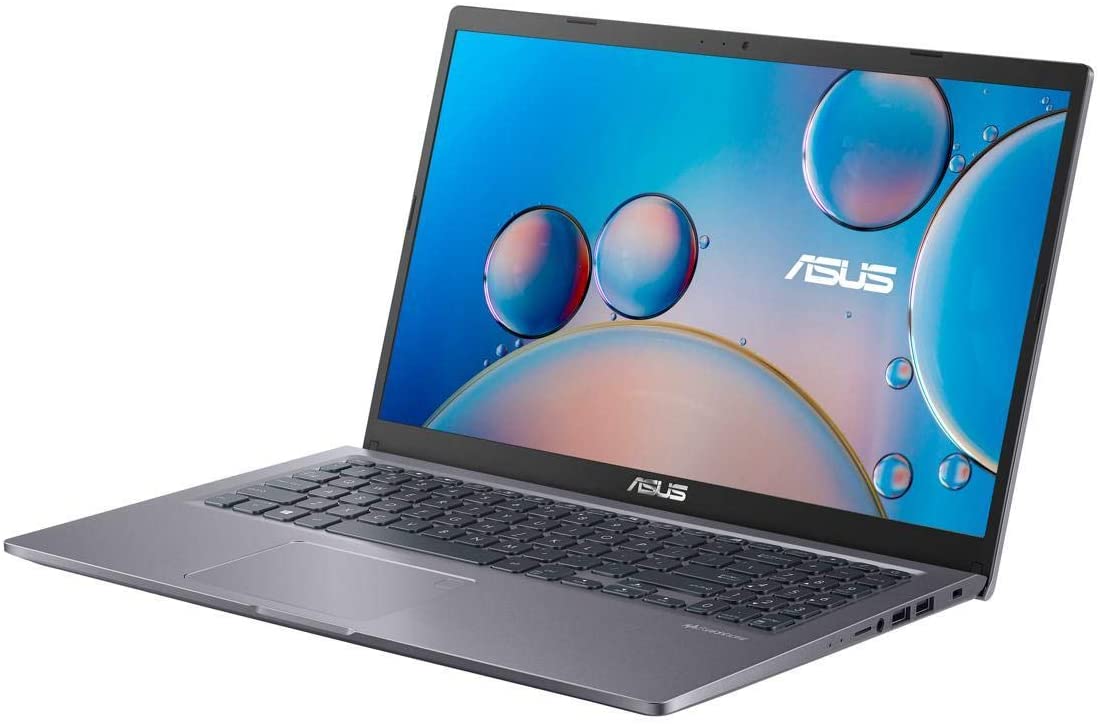 ASUS VivoBook 15 Laptop, 15.6" (Core i5-1135G7 4.20GHz/8GB RAM/512GB SSD/ Windows 10)