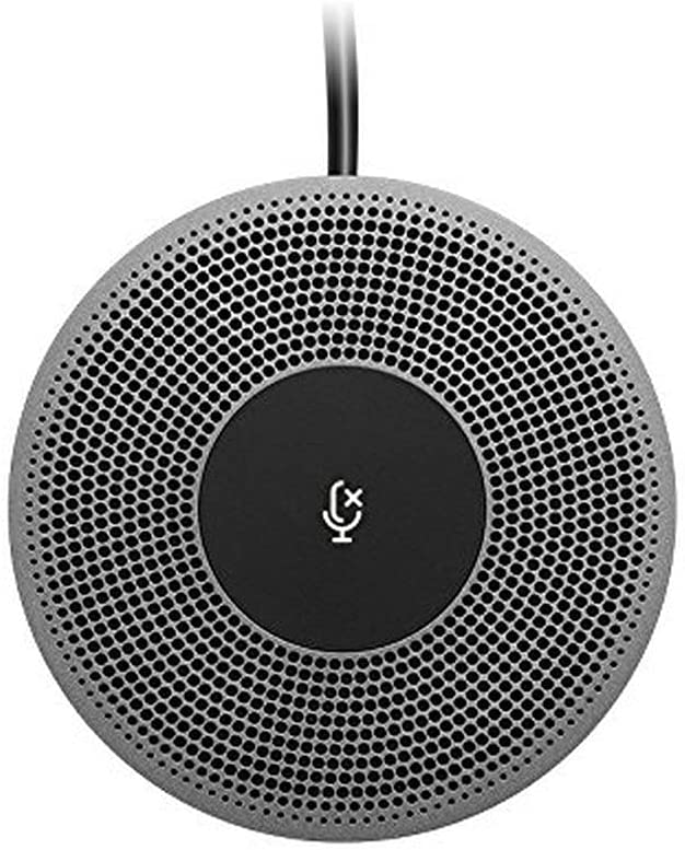 Logitech Expansion Mic for MeetUp