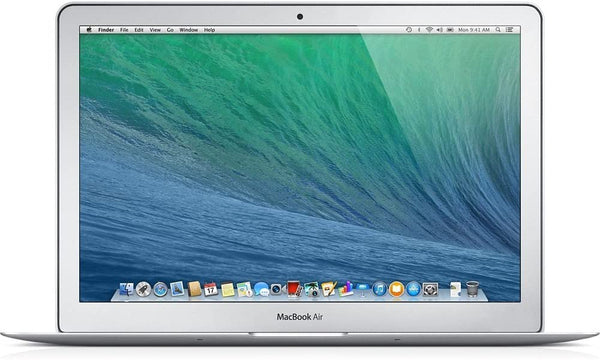 Refurbished Apple MacBook Air 2015 13.3" (Intel Core i7, 8GB RAM, 512GB SSD)