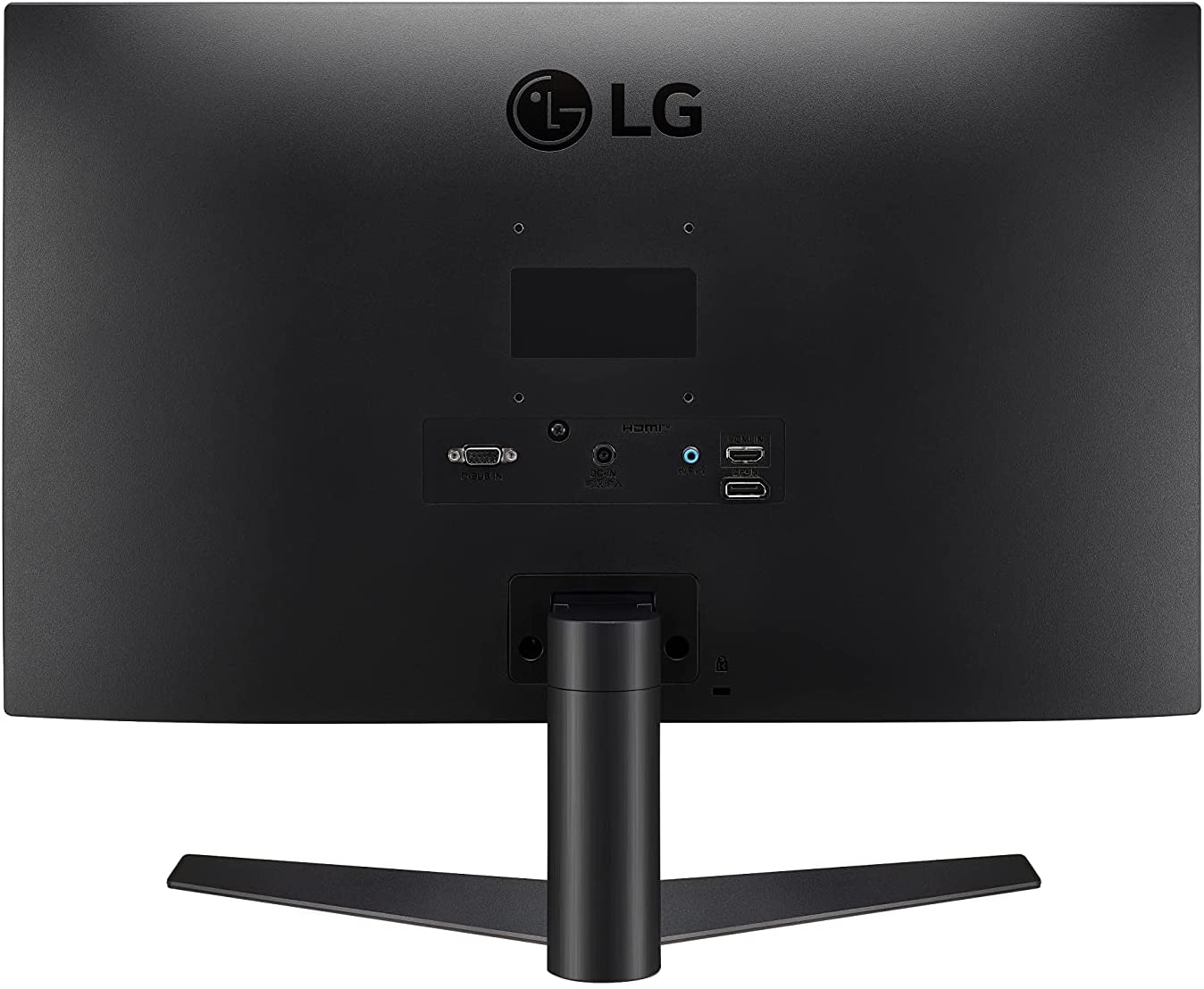 LG 27MP60G-B 27" Full HD IPS Monitor with AMD FreeSync - Black
