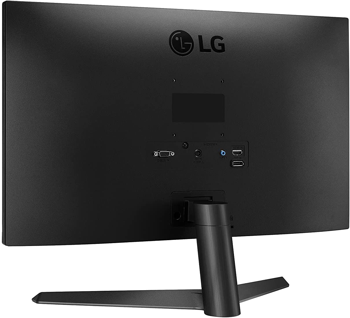 LG 27MP60G-B 27" Full HD IPS Monitor with AMD FreeSync - Black