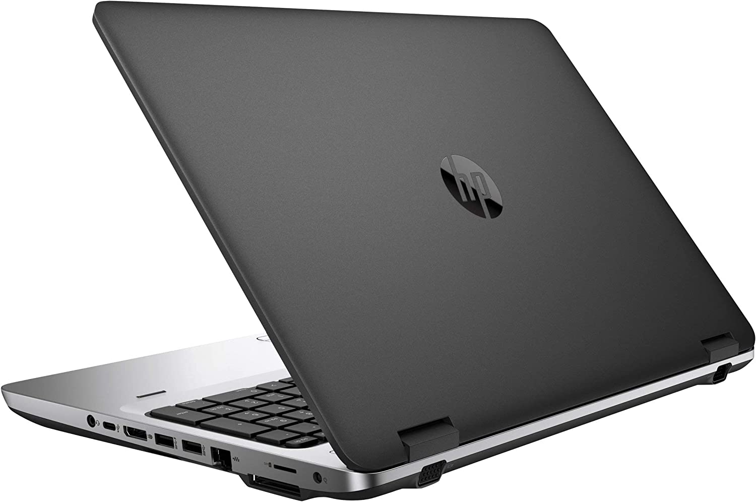 Refurbished HP ProBook 650 G2-15.6" - Core i5 6200U