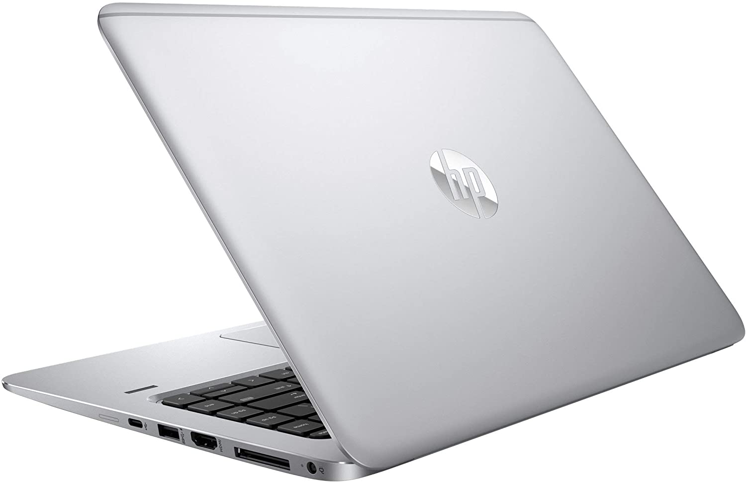 Refurbished Laptop HP EliteBook Folio 1040 G3 (Intel Core i7/8GB Ram/256GB SSD/Windows 10)