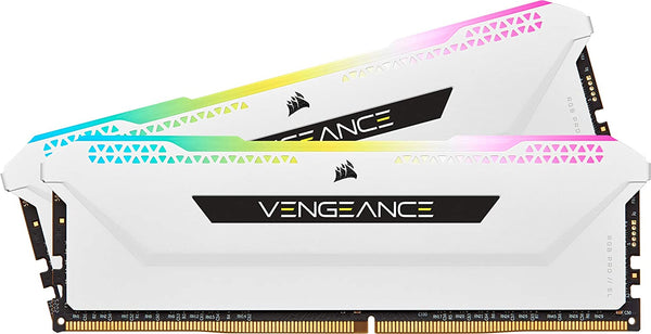 Corsair Vengeance RGB Pro SL 16 Go (2 x 8 Go) DDR4 3 200 MHz