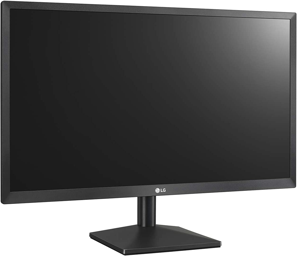LG Electronics 24BK430H-B 24-Inch Screen LCD Monitor,Black