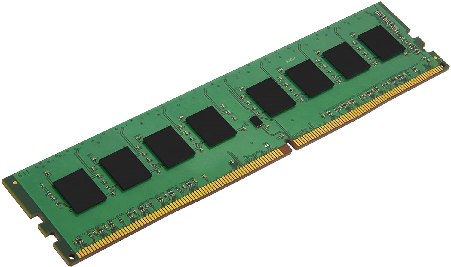 Kingston ValueRAM 32 Go DDR4 3 200 MHz