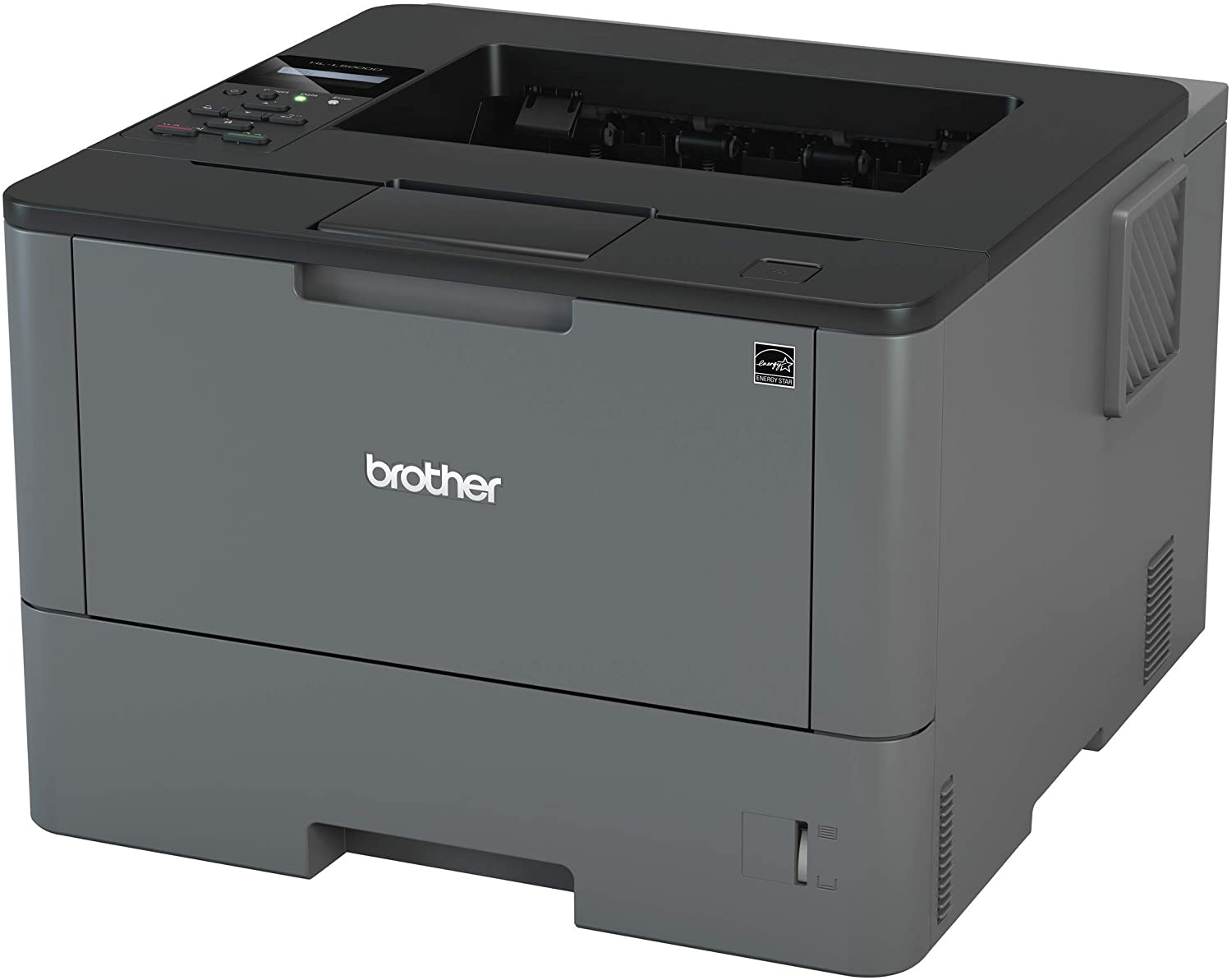 Brother HL-L5000D Imprimante laser professionnelle monochrome avec impression recto verso