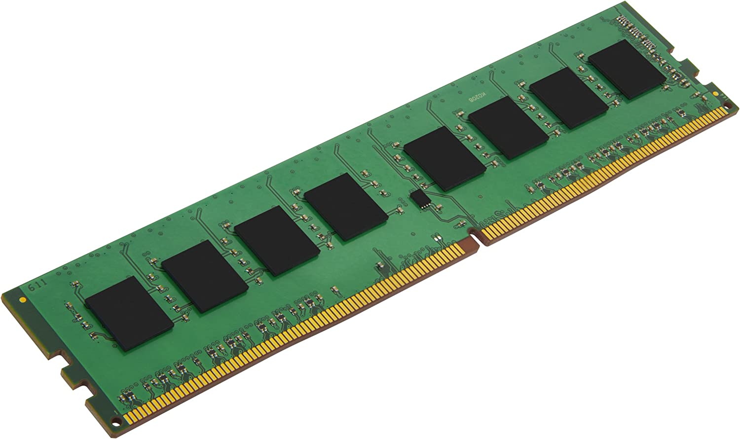 Kingston 16GB 3200MHZ DDR4 Non-ECC CL22DIMM 1RX8
