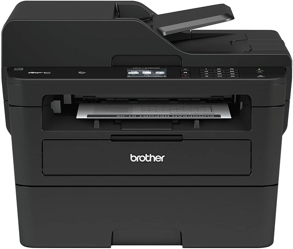 Brother MFC-L2750DW All-in-One Monochrome Cloud Laser Printer