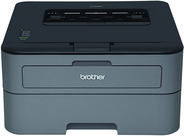 Brother HL-L2320D Monochrome Reliable Laser Printer