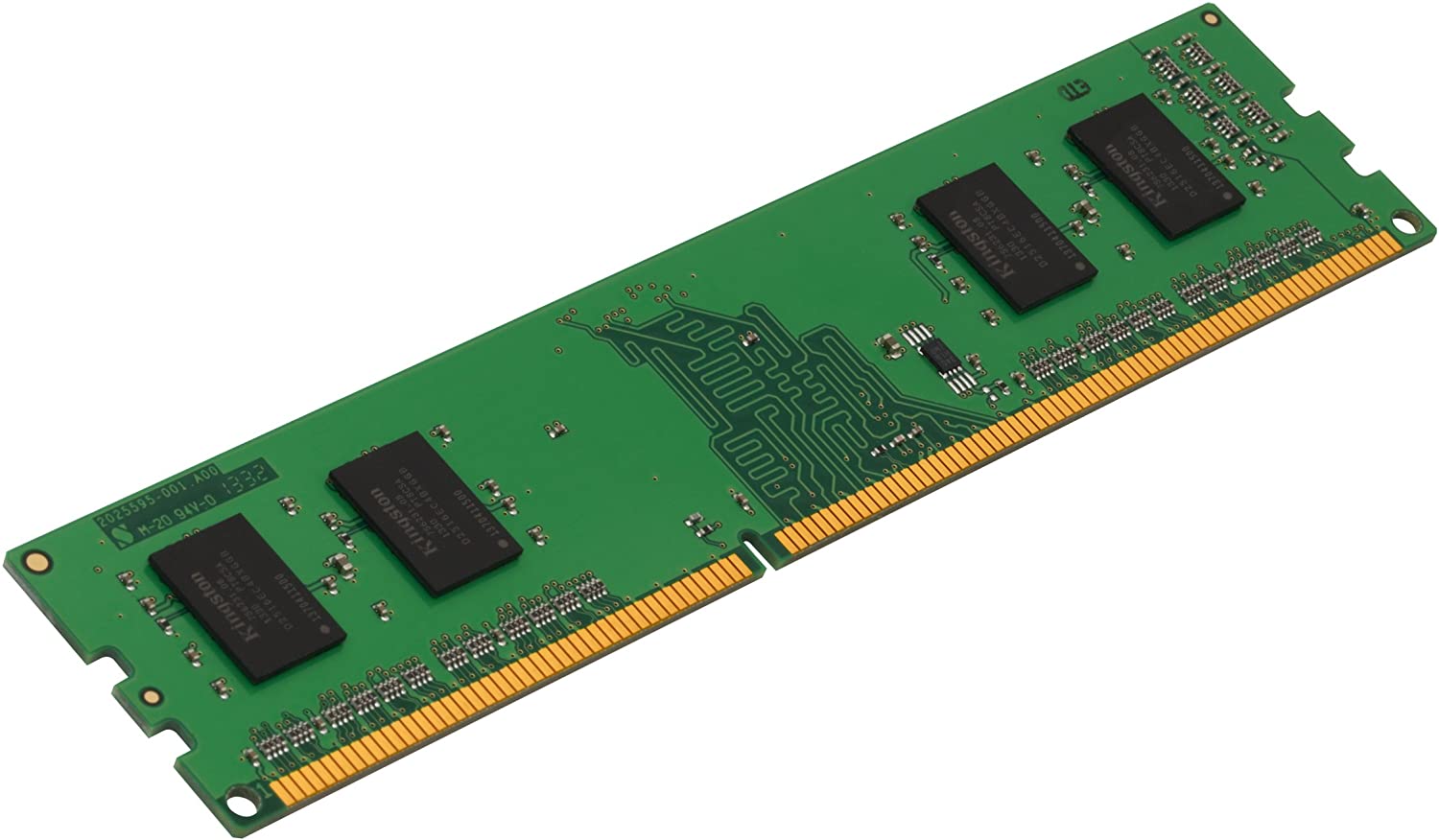 Kingston ValueRAM 8GB DDR4 2666MHz