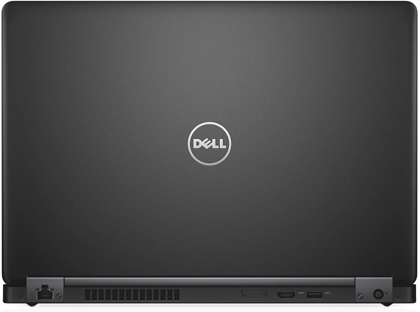 Refurbished Laptop Dell Latitude 5480 14" (Intel Core i5-7300U/16GB RAM/256GB SSD/Windows 10)