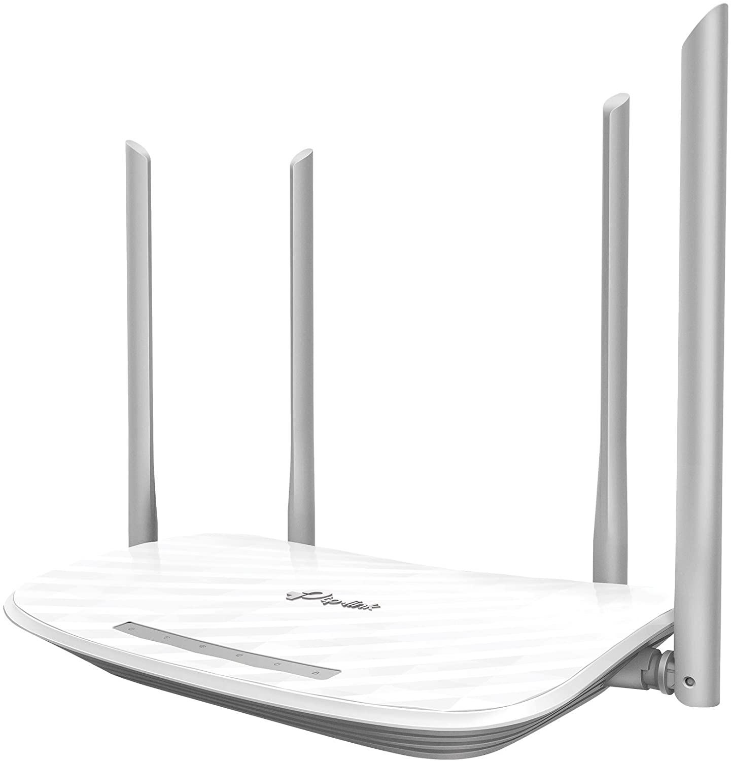 TP-Link (Archer C50 V3), AC1200 (867+300) Wireless Dual Band 10/100 Cable Router, 4-Port